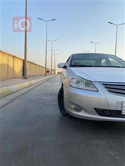 بی وای دی G3